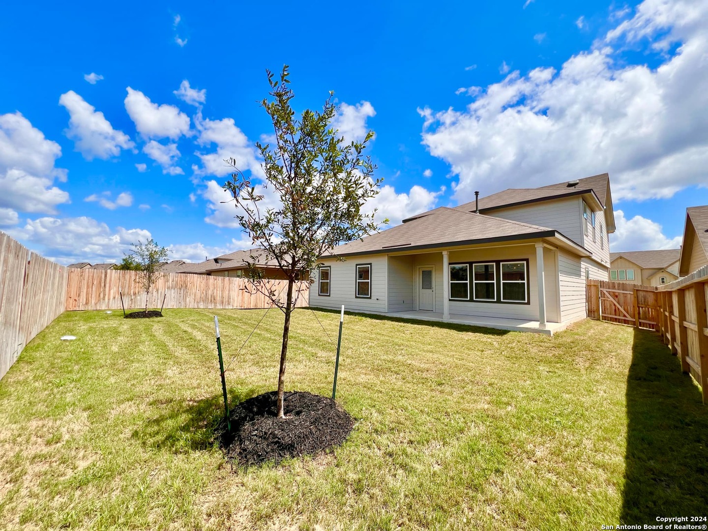 20929 Rindle Lane San Antonio TX 78266