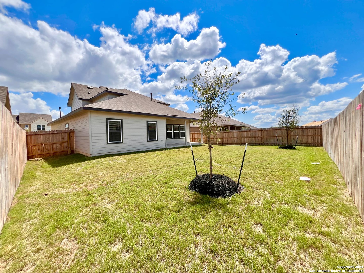 20929 Rindle Lane San Antonio TX 78266