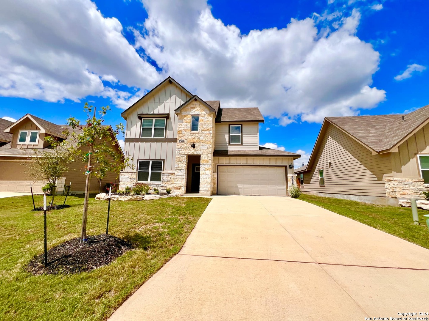 20929 Rindle Lane San Antonio TX 78266