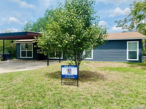 315 Pinehurst Boulevard San Antonio TX 78221