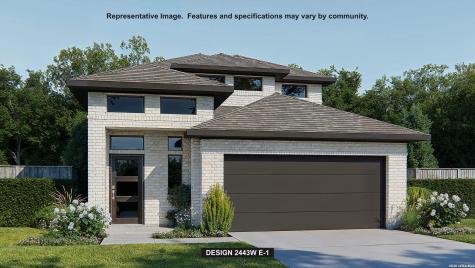 14922 Faraway Meadow San Antonio TX 78245