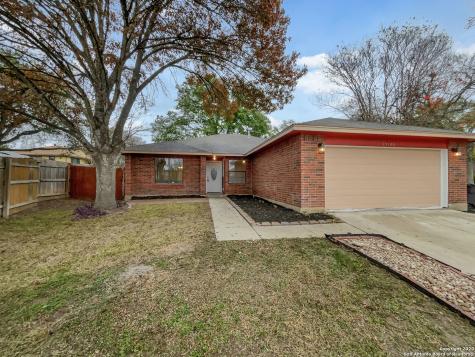15106 Spring Gate San Antonio TX 78247
