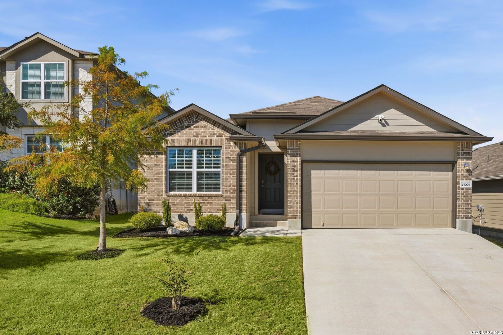 29559 Copper Gate Bulverde TX 78163
