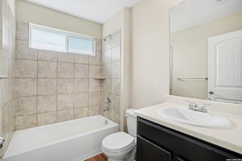 2614 Yaupon Ranch San Antonio TX 78244