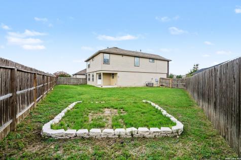 2614 Yaupon Ranch San Antonio TX 78244