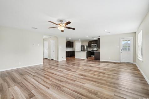 2614 Yaupon Ranch San Antonio TX 78244