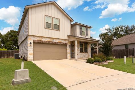 15323 Kellyfield Bay San Antonio TX 78253
