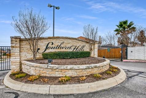 3838 Southern Grove San Antonio TX 78222