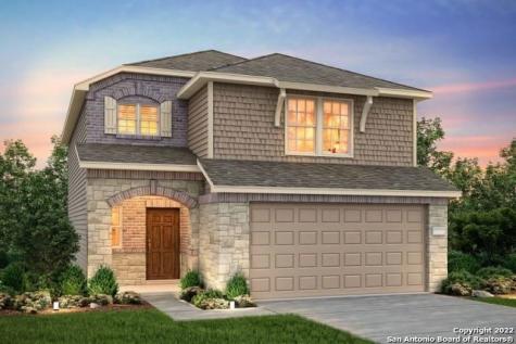 10518 Rayburn Landing San Antonio TX 78252