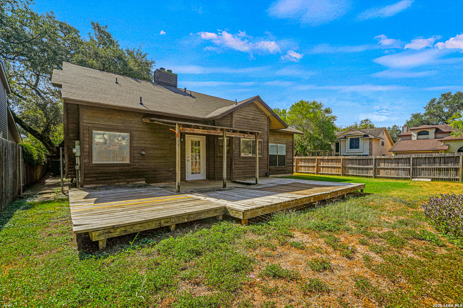 3403 Shallow Grove San Antonio TX 78247