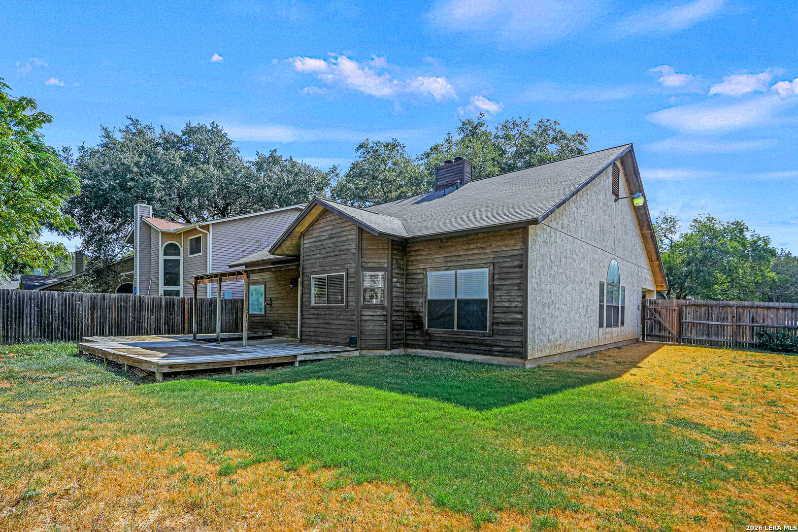 3403 Shallow Grove San Antonio TX 78247