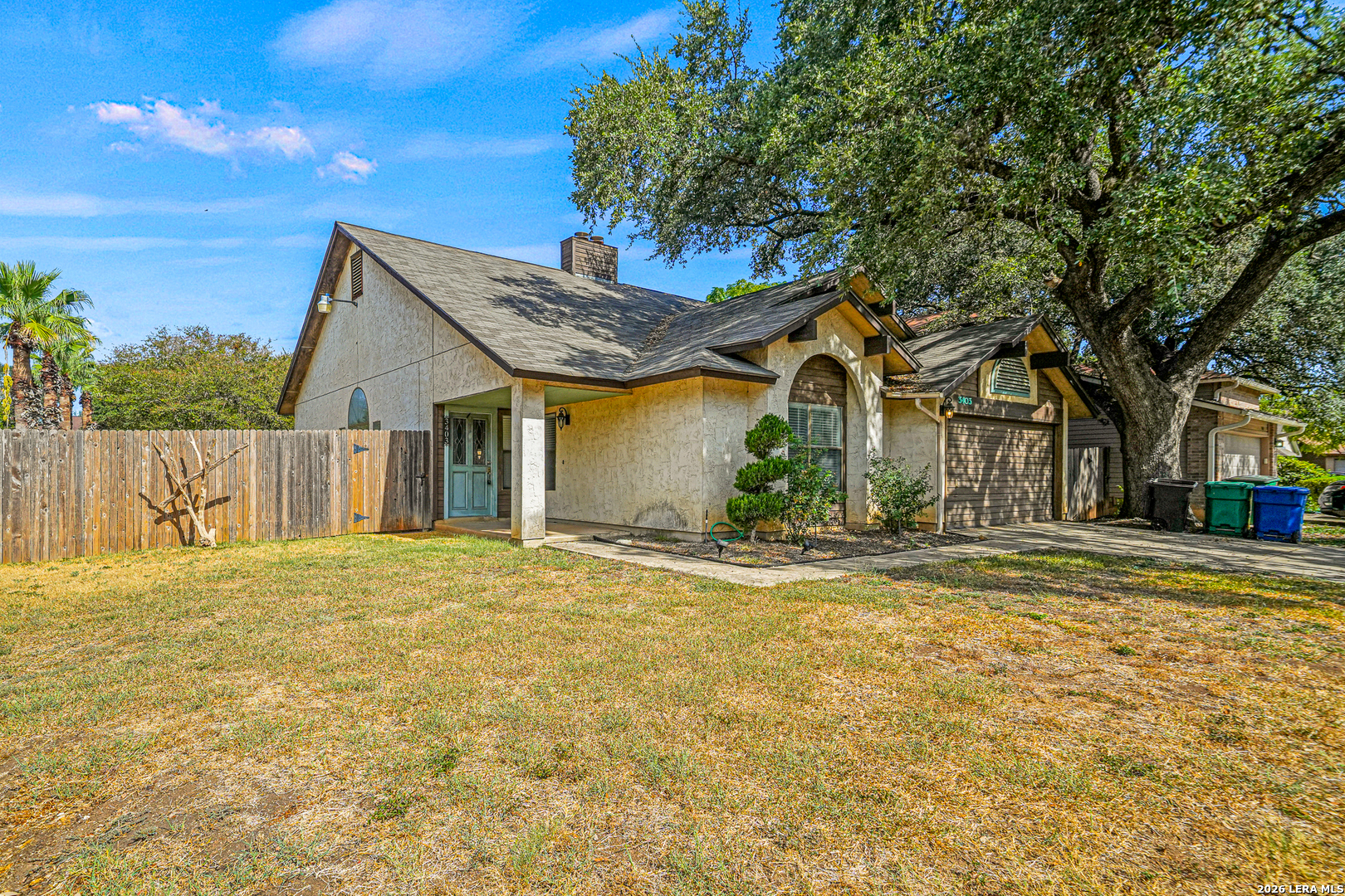 3403 Shallow Grove San Antonio TX 78247