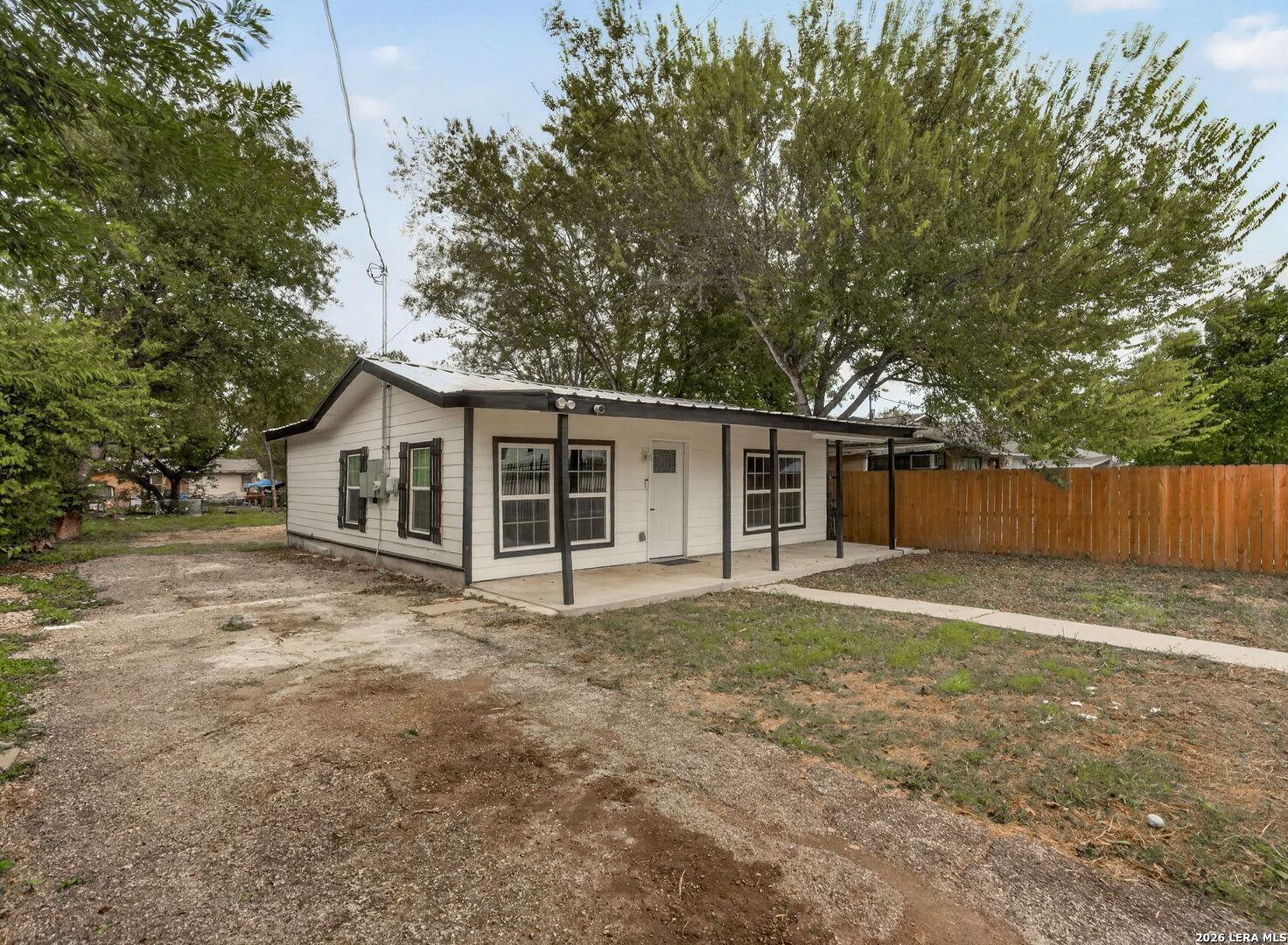 639 Sewanee Street San Antonio TX 78210