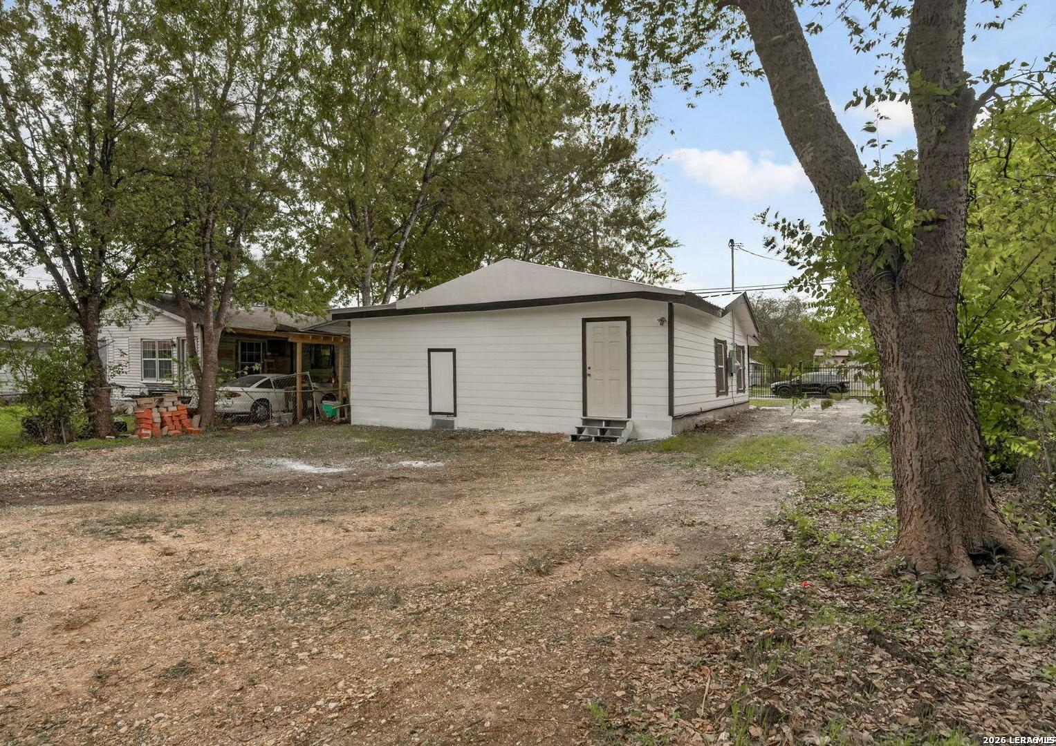 639 Sewanee Street San Antonio TX 78210