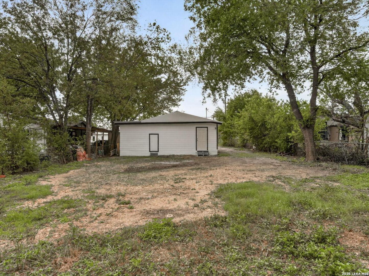 639 Sewanee Street San Antonio TX 78210