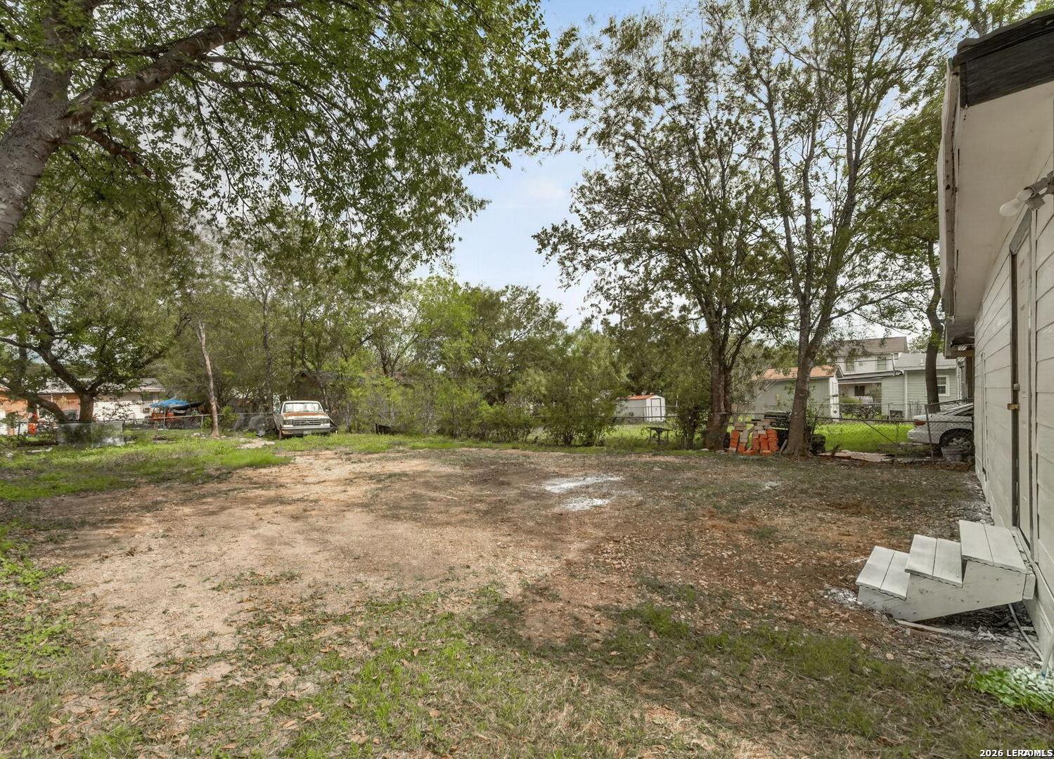 639 Sewanee Street San Antonio TX 78210