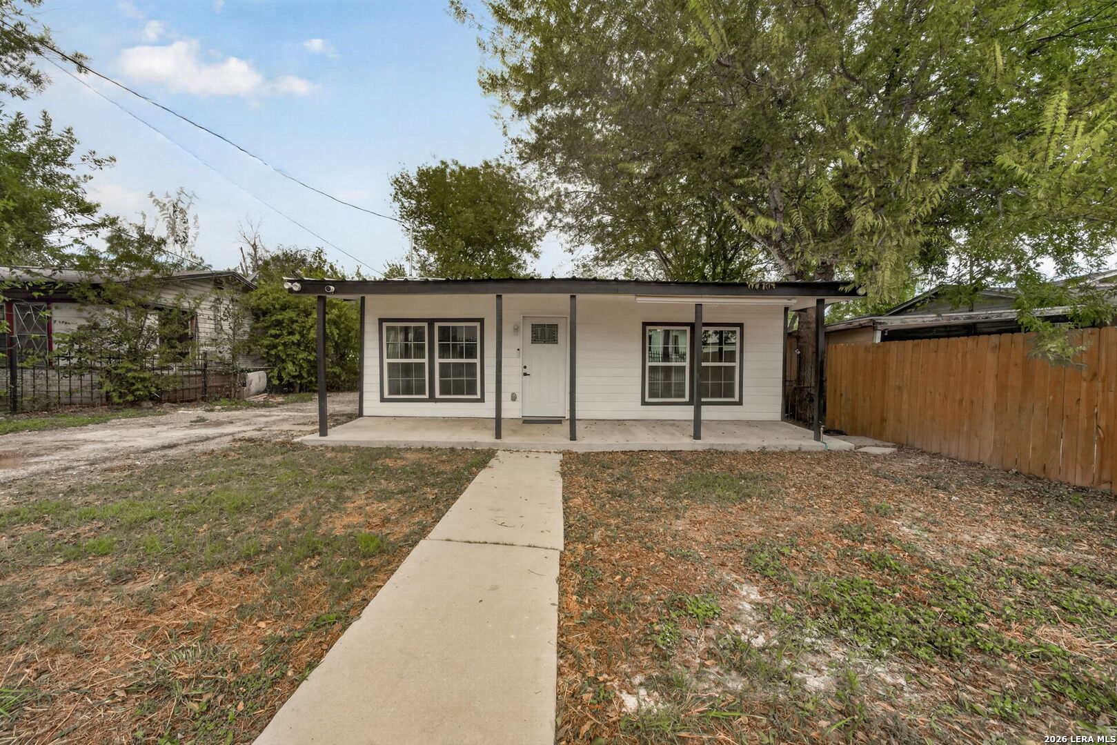 639 Sewanee Street San Antonio TX 78210
