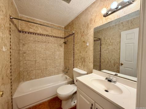 5718 Timberhill San Antonio TX 78238
