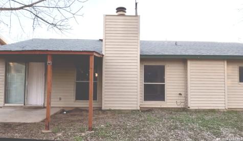 5718 Timberhill San Antonio TX 78238