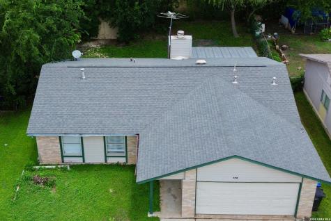 5718 Timberhill San Antonio TX 78238