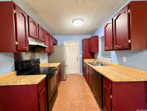 5718 Timberhill San Antonio TX 78238
