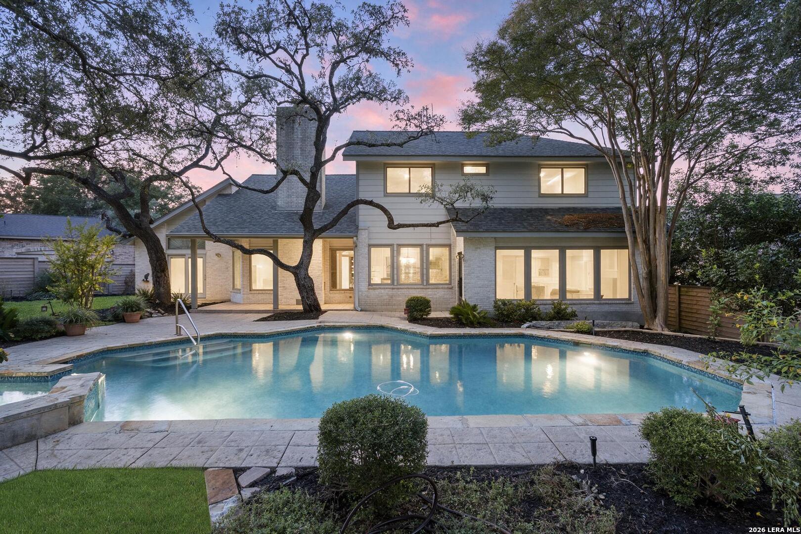 3622 Hunters Dream San Antonio TX 78230