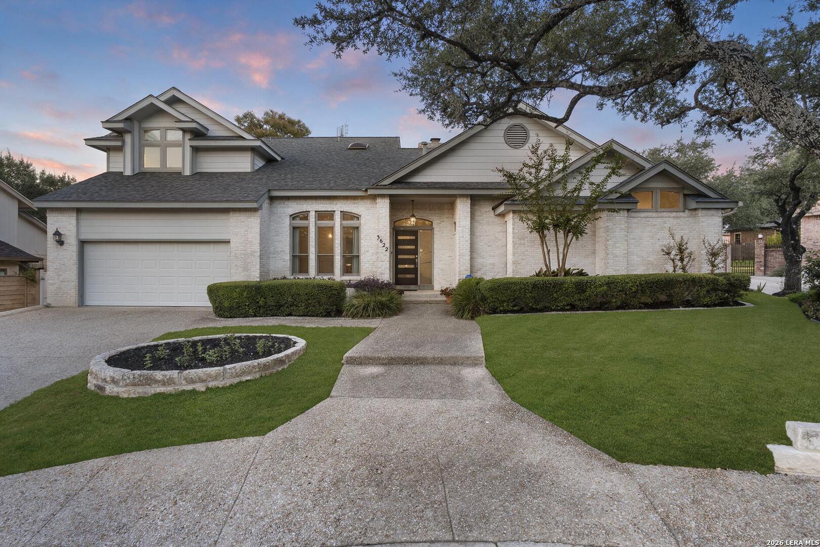3622 Hunters Dream San Antonio TX 78230