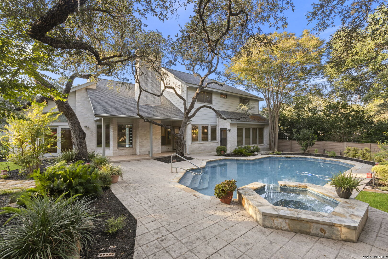3622 Hunters Dream San Antonio TX 78230