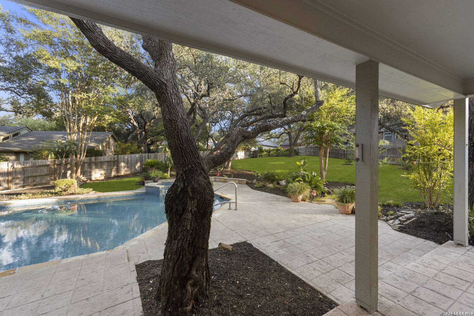 3622 Hunters Dream San Antonio TX 78230