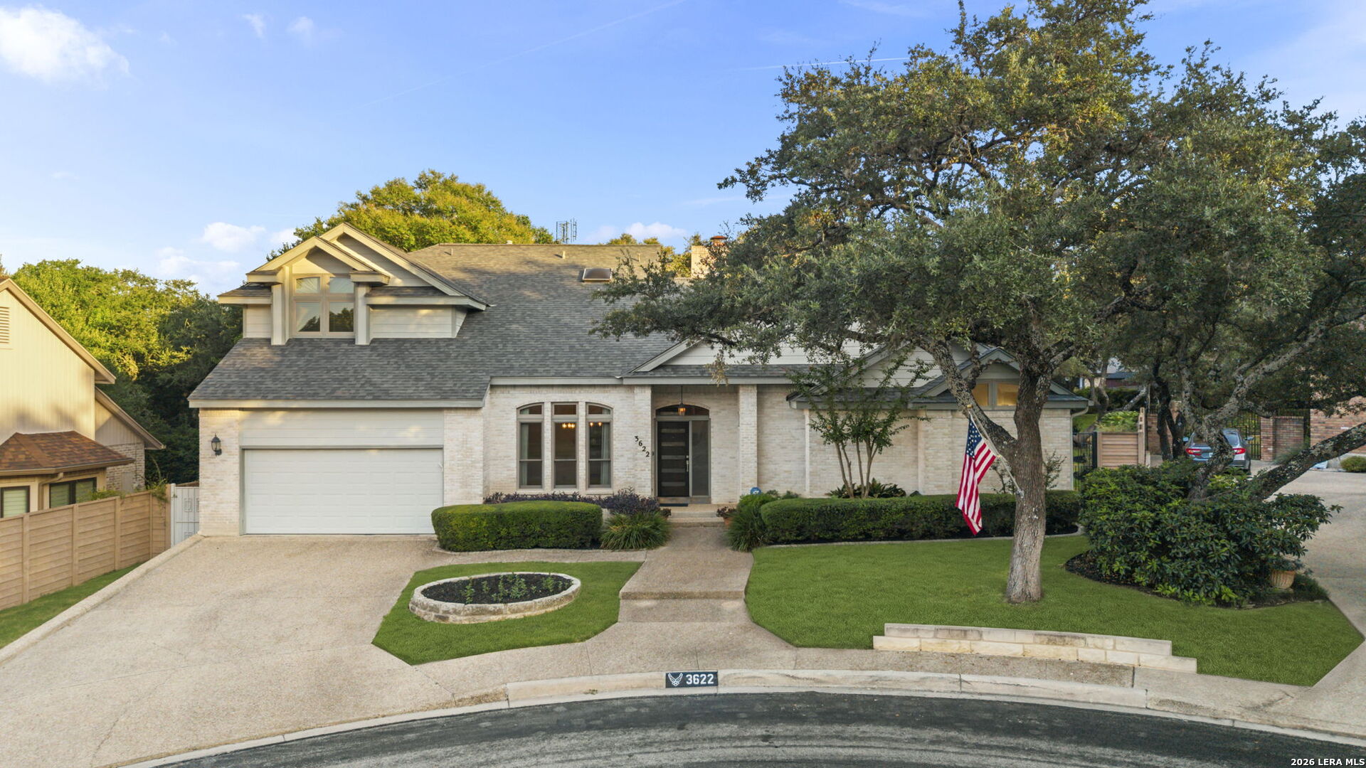 3622 Hunters Dream San Antonio TX 78230
