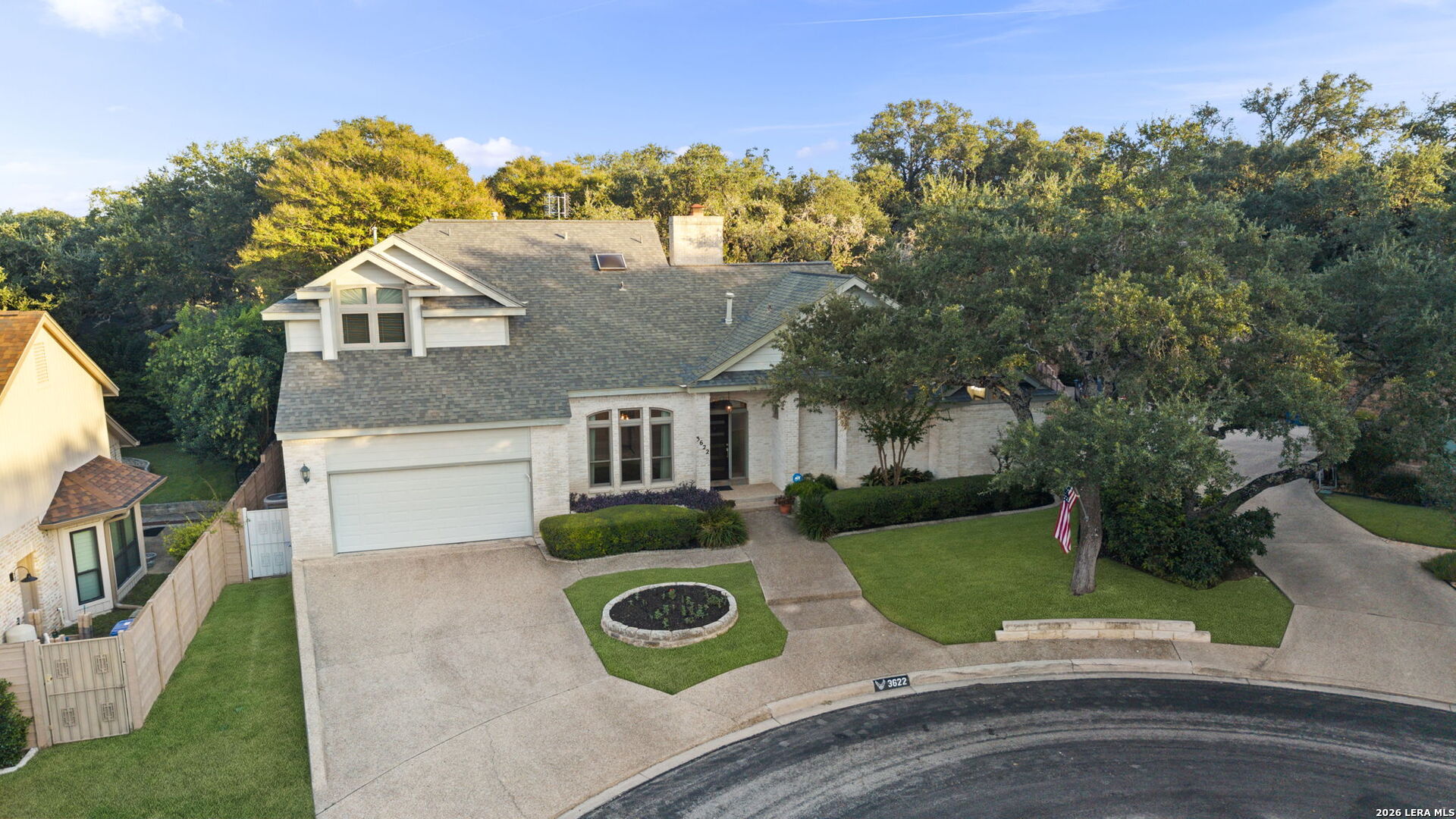 3622 Hunters Dream San Antonio TX 78230