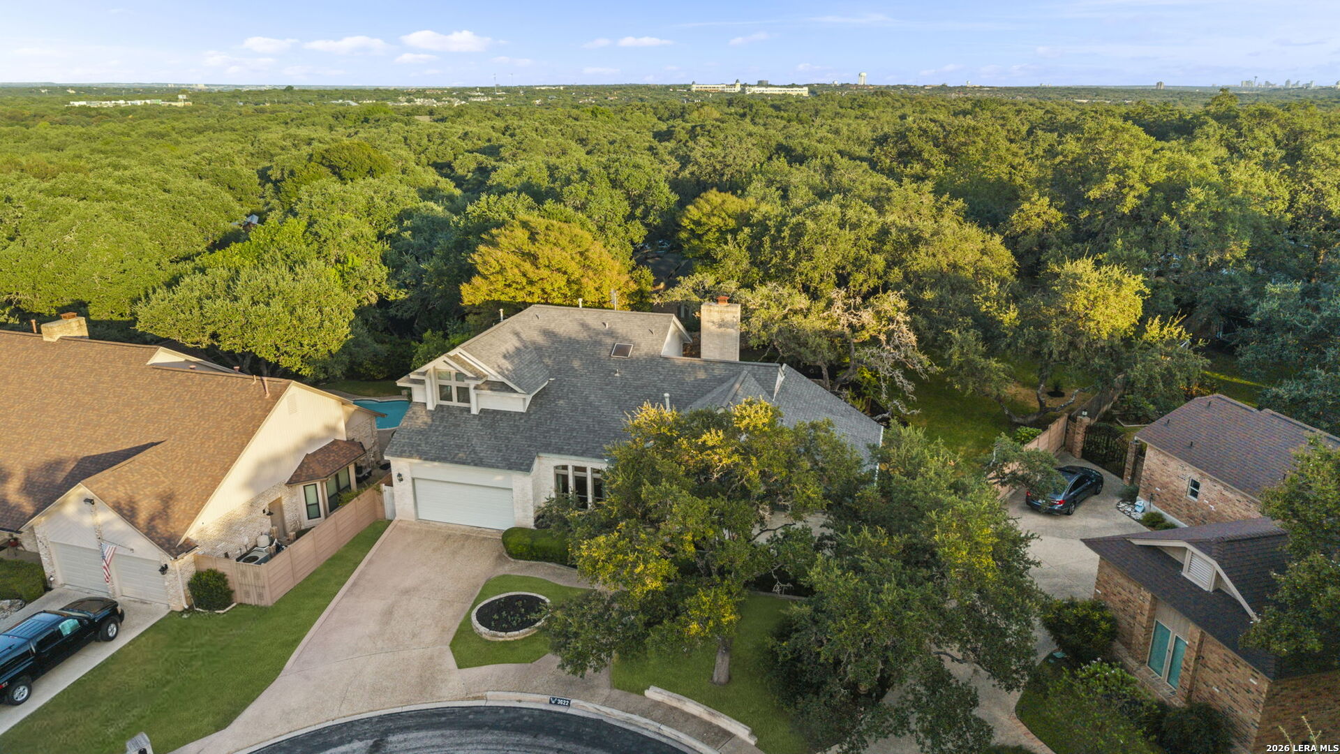 3622 Hunters Dream San Antonio TX 78230