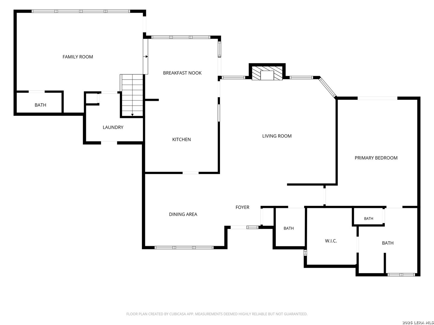 3622 Hunters Dream San Antonio TX 78230