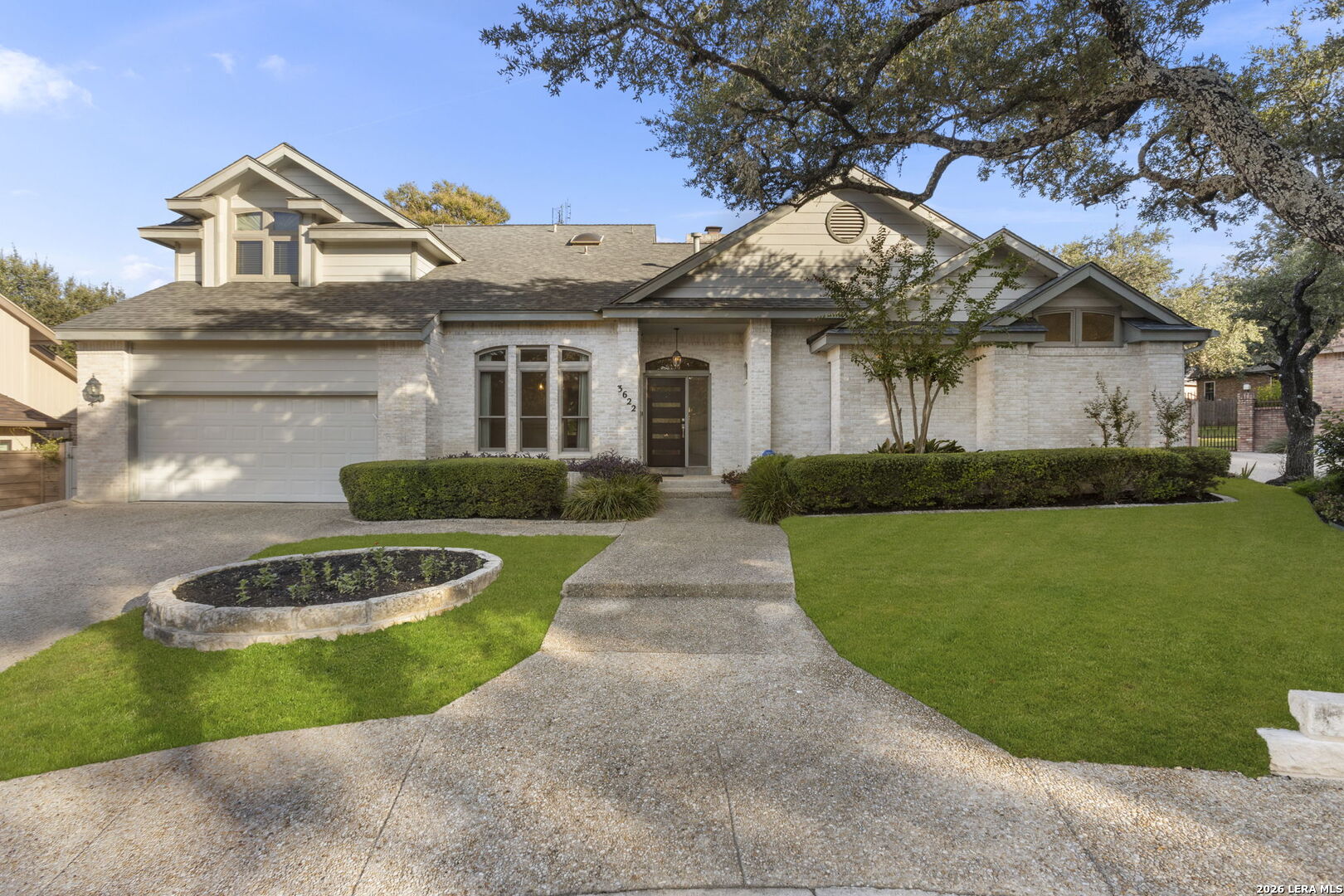 3622 Hunters Dream San Antonio TX 78230