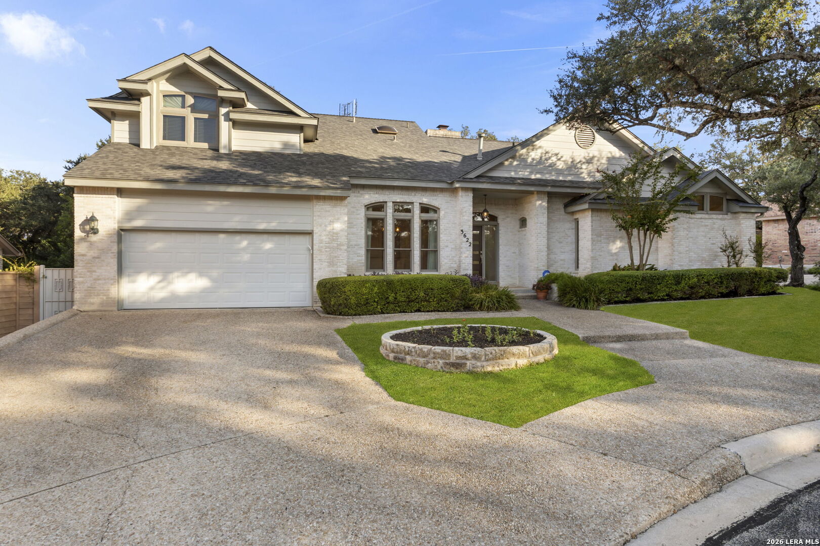 3622 Hunters Dream San Antonio TX 78230