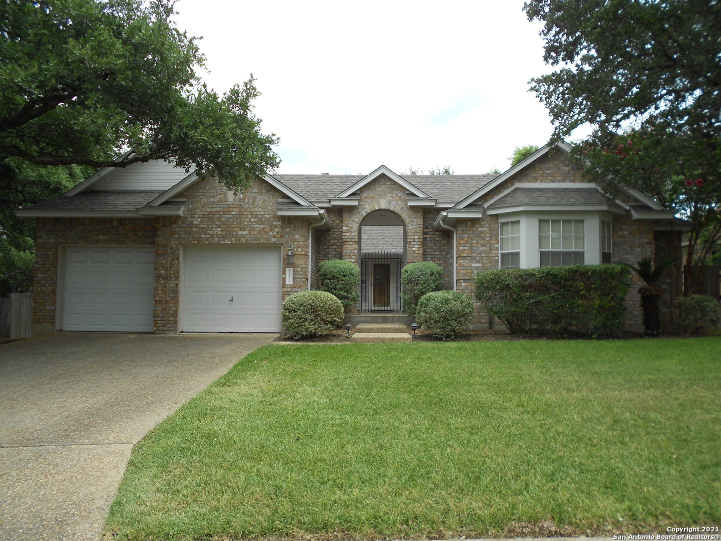 18030 Crystal Knoll San Antonio TX 78258
