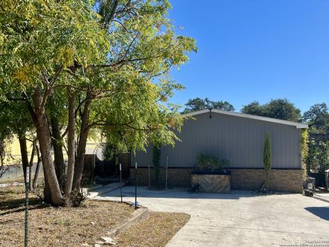 203 Ranch Bandera TX 78003