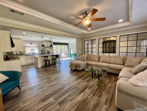 203 Ranch Bandera TX 78003