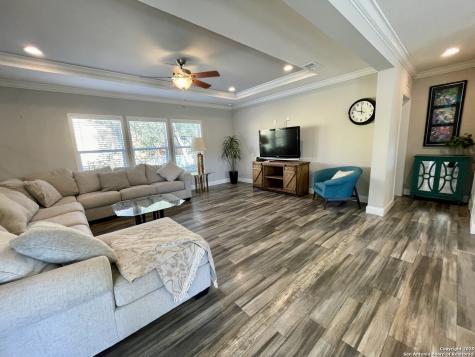 203 Ranch Bandera TX 78003