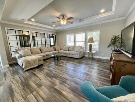 203 Ranch Bandera TX 78003