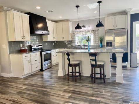 203 Ranch Bandera TX 78003