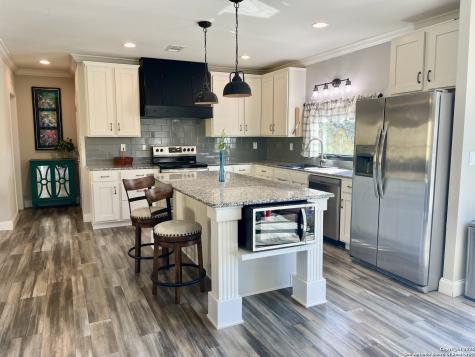 203 Ranch Bandera TX 78003