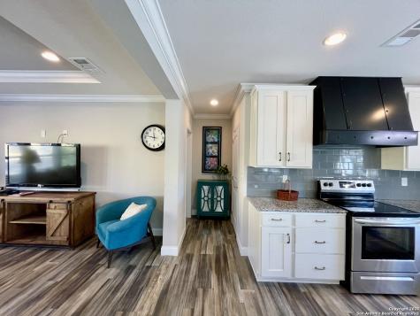 203 Ranch Bandera TX 78003