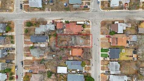 2106 E Crockett Street San Antonio TX 78202
