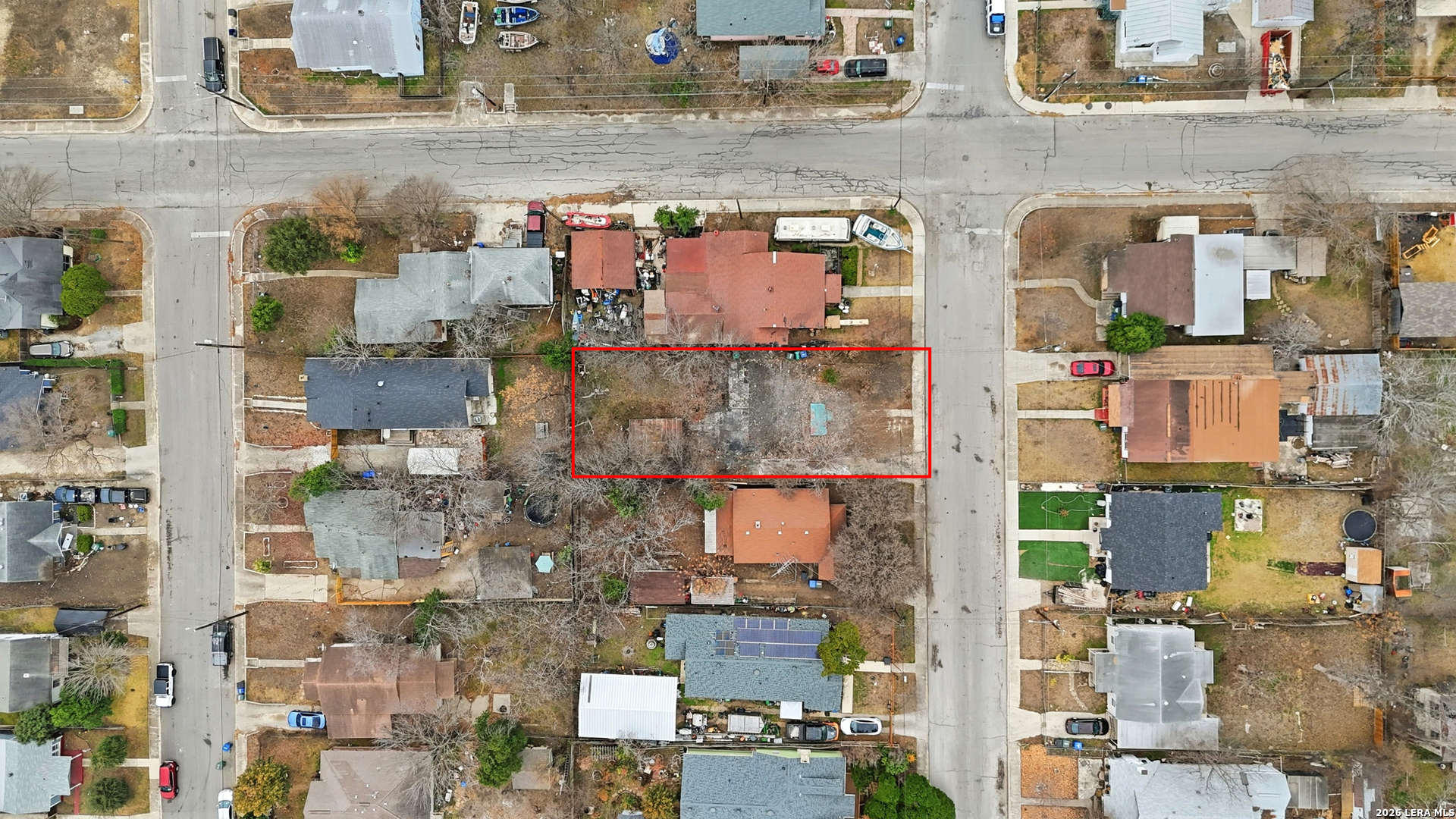 2106 E Crockett Street San Antonio TX 78202