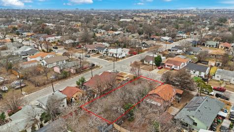2106 E Crockett Street San Antonio TX 78202