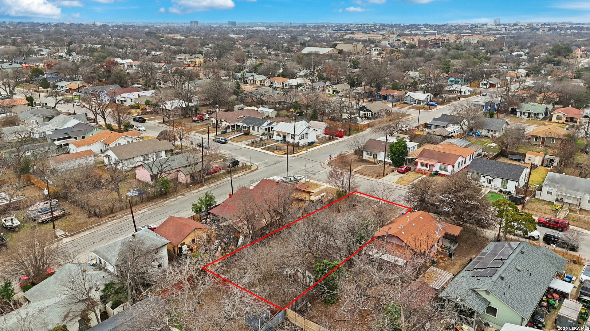 2106 E Crockett Street San Antonio TX 78202