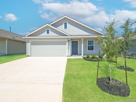10819 Margarita Loop Converse TX 78109