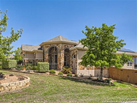 19102 Caldwell Crest San Antonio TX 78256