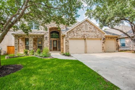 507 Cypress Trail San Antonio TX 78256
